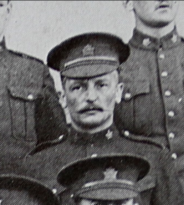 Photo of GILBERT JOSEPH MARTIN PEGG