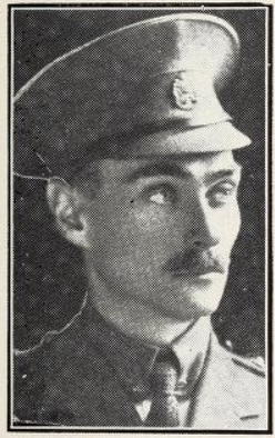 Photo of NORMAN CAMPBELL PILCHER