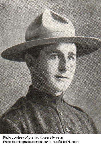 Photo of Charles Donaghy