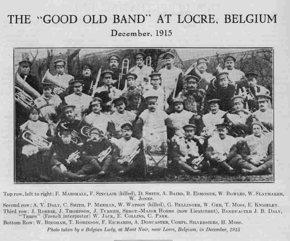 Photo of FRANK SINCLAIR