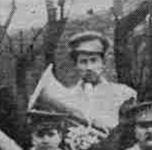 Photo of FRANK SINCLAIR