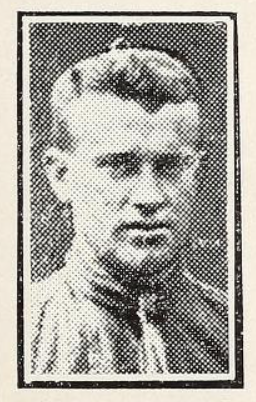 Photo of Douglas Archibald Hay