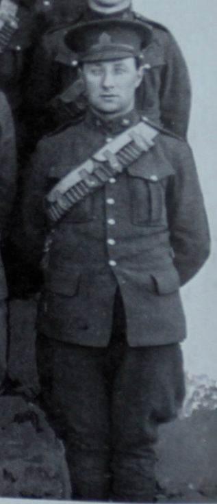 Photo of WILLIAM COLEMAN