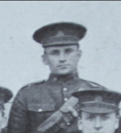 Photo of WILLIAM CORNTHWAITE