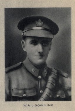 Photo of Willmott Leng