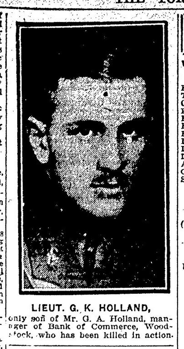 Newspaper Clipping (2)