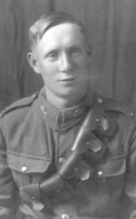 Photo of Louis Hotrum