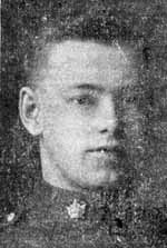 Photo of Arthur Clare Paul