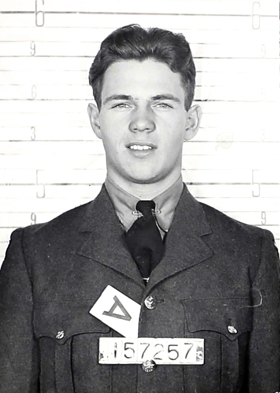 Photo of Kenneth Victor Duffield