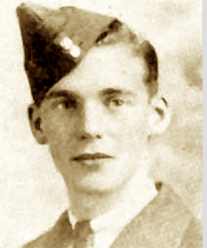 Photo of DONALD WALTER PULHAM