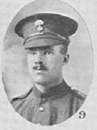 Photo of Frank William George Austin