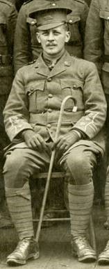 Photo of Louis Antonio Beaubien