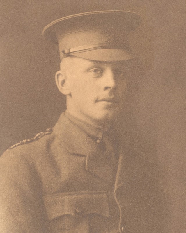 Photo of Louis Antonio Beaubien