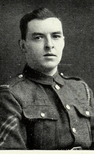 Photo of ERIC MACINTYRE CONNELL