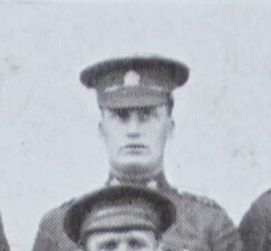 Photo of Marcus Cohn Cragg