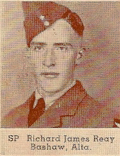 Photo of Richard Reay