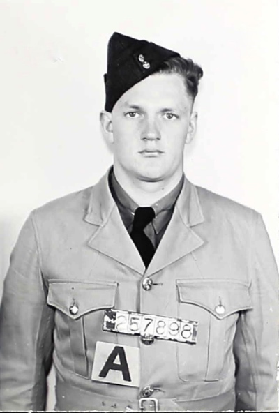 Photo of LYALL KENNETH BEATTIE