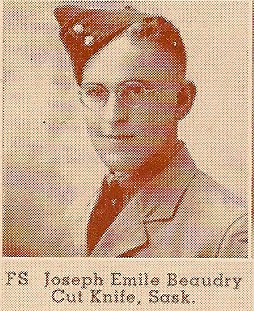 Photo of ELOI JOSEPH EMILE BEAUDRY