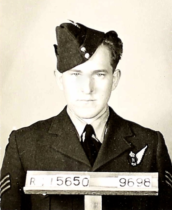 Photo of Eloi Joseph Emile Beaudry