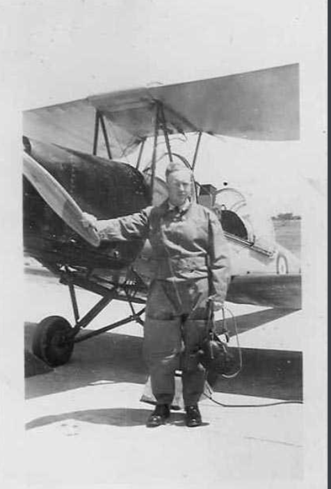 Photo of EARL THEODORE BELL