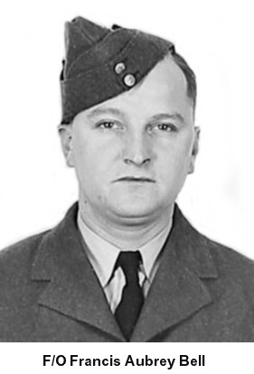 Photo of FRANCIS AUBREY BELL