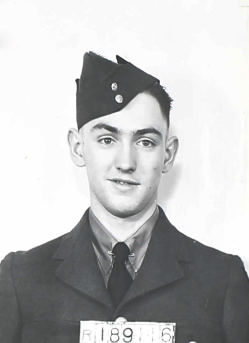 Photo of WALTER LEONARD BLUNT