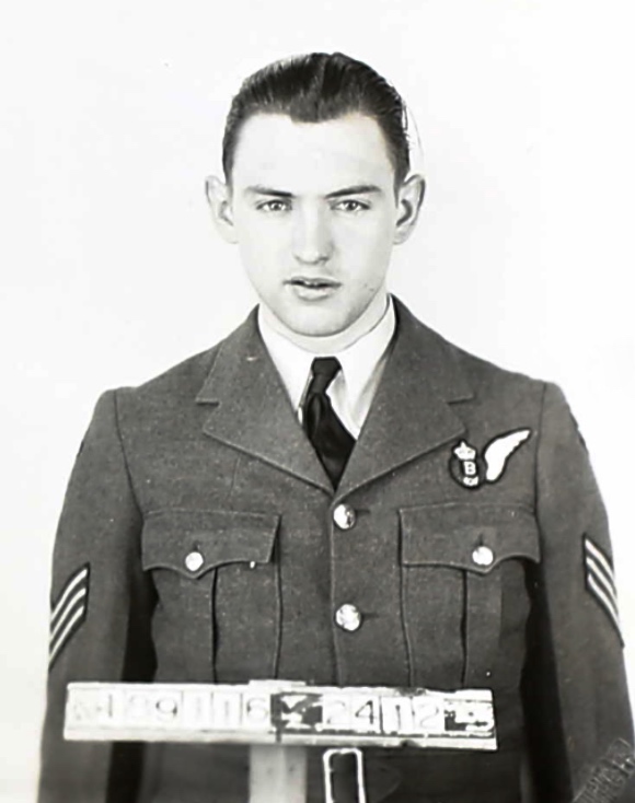 Photo of WALTER LEONARD BLUNT