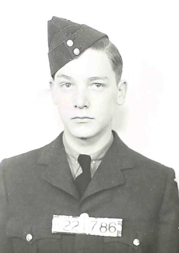 Photo of ERNEST HENRY BRAUTIGAM