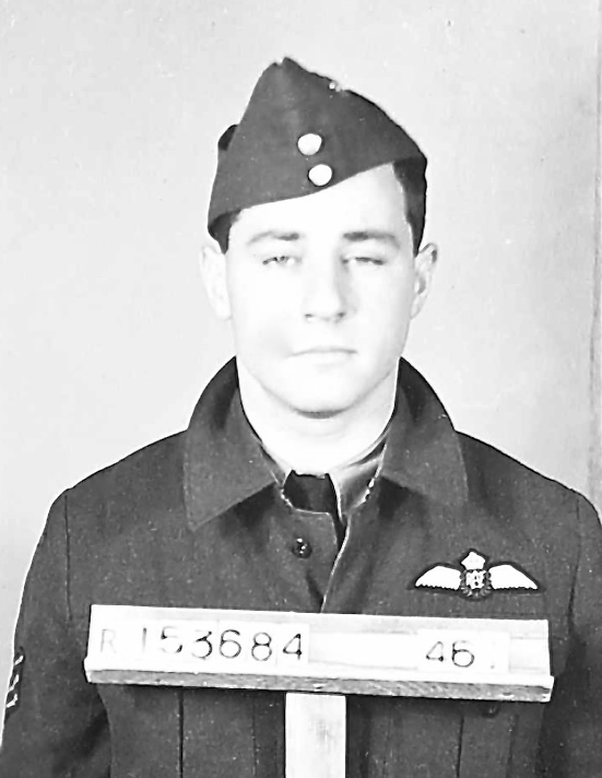 Photo of JOHN HAIG BROAD