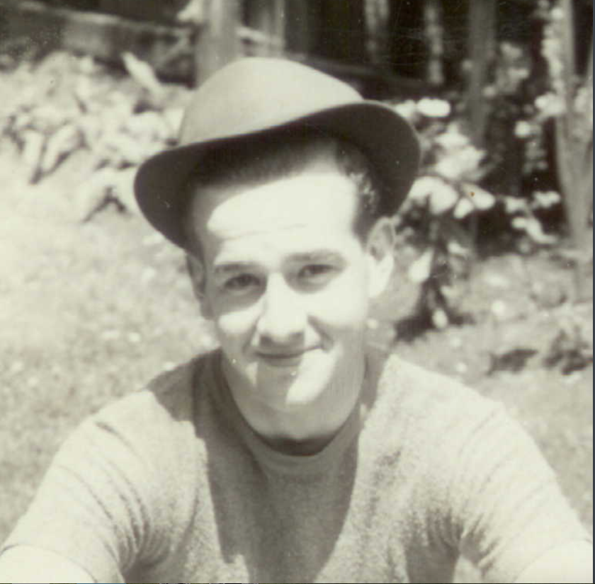 Photo of ROBERT GERALD CAMPBELL BRODIE