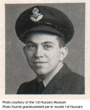 Photo of John William Butcher