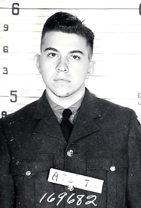 Photo of John William Butcher