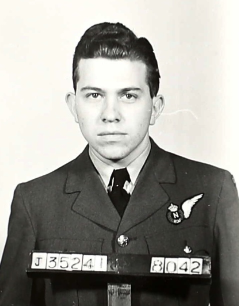 Photo of John William Butcher