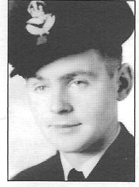 Photo of WILLIAM GAVIN CAMPBELL