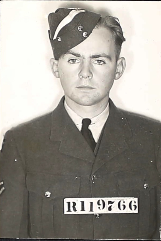 Photo of WILLIAM GAVIN CAMPBELL