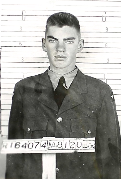 Photo of Laurence Richmond Carter