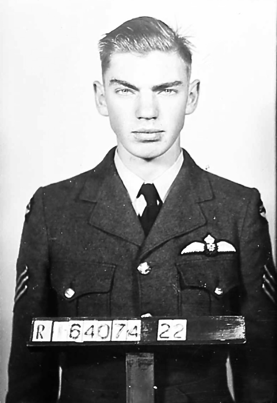 Photo of Laurence Richmond Carter