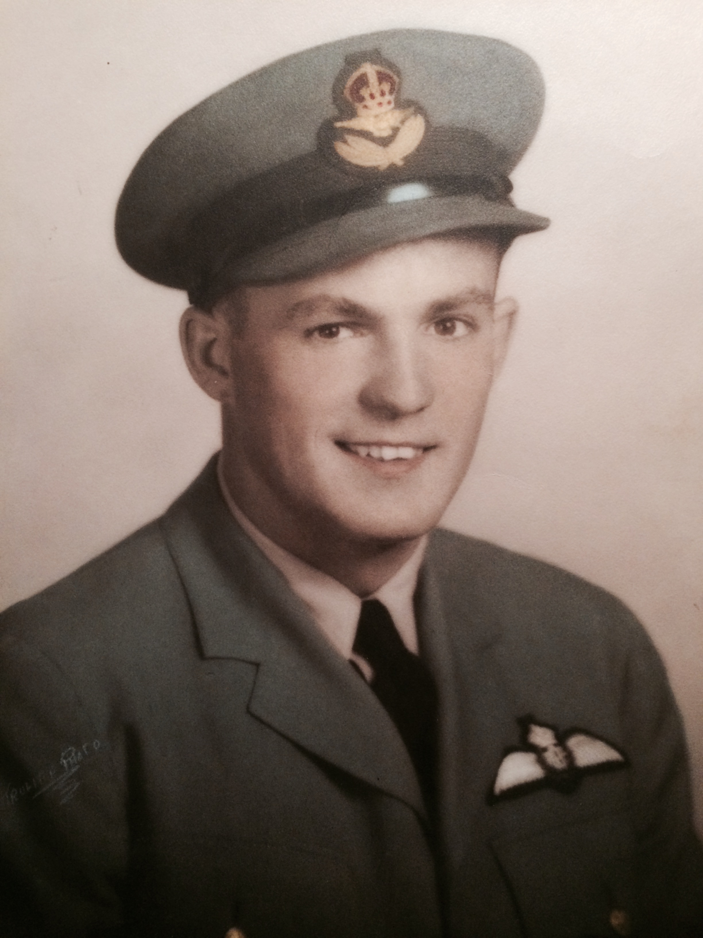 Photo of Nicholas Chobaniuk