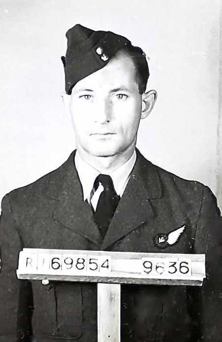 Photo of ARCHIBALD SIDNEY CLEGG