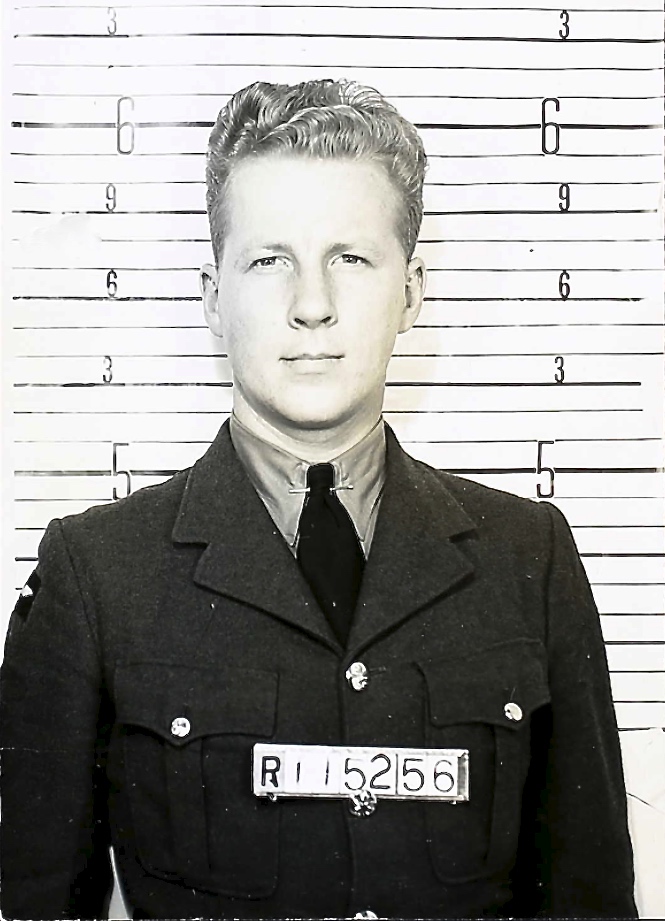 Photo of GEORGE RICHARD COATHUP