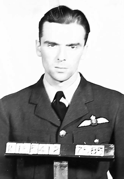 Photo of Matthew John Goldie Cooke