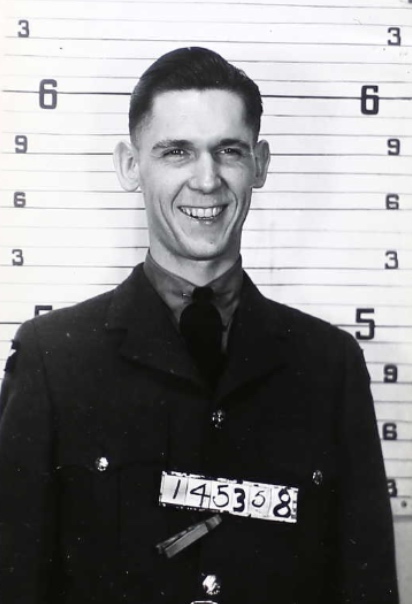 Photo of JAMES ORVILLE CROSS