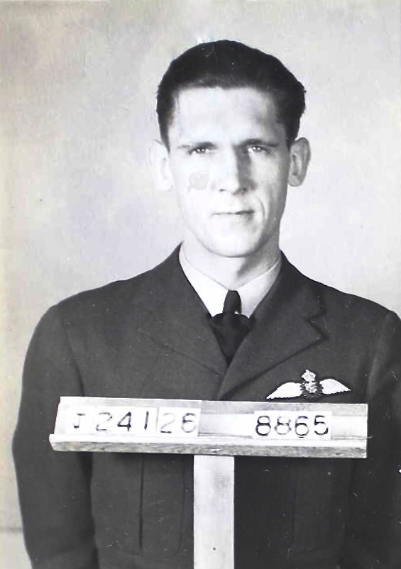 Photo of JAMES ORVILLE CROSS