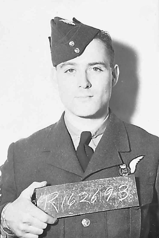 Photo of VICTOR CHARLES CUMMINS