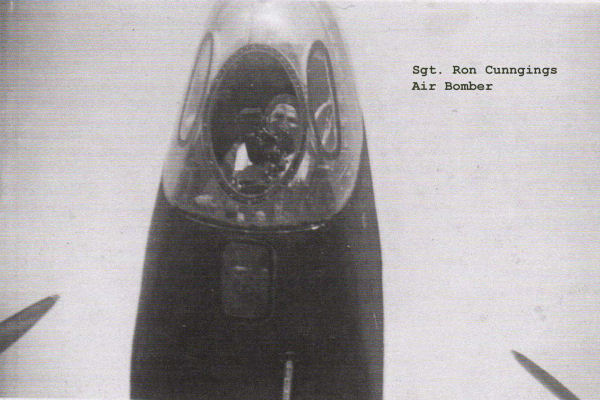 Photo of Ronald Everett Cunnings