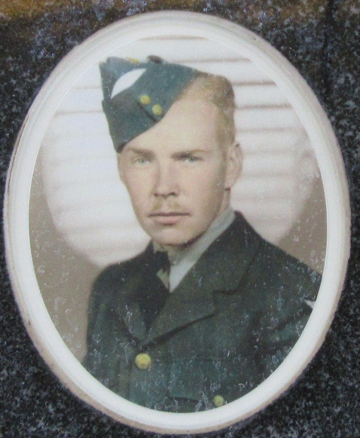 Photo of RONALD EVERETT CUNNINGS