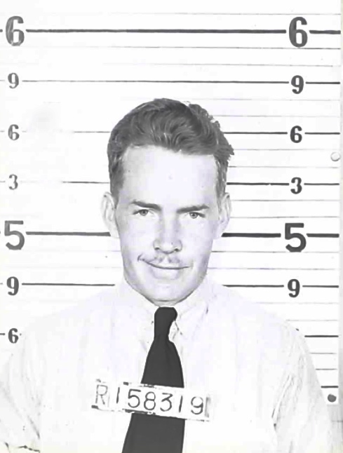 Photo of RONALD EVERETT CUNNINGS