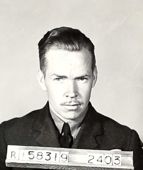 Photo of RONALD EVERETT CUNNINGS