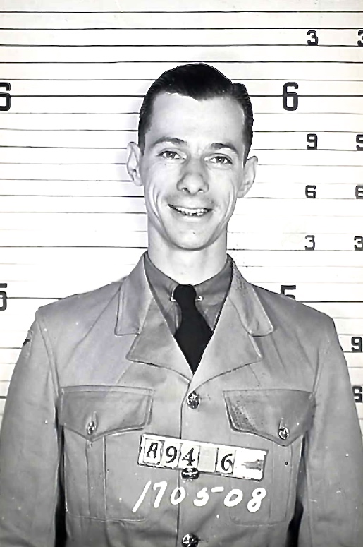 Photo of Gerald Obenauf Dawson