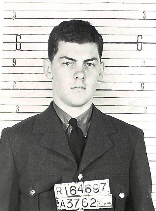 Photo of WILLIAM PAUL DONNELLY